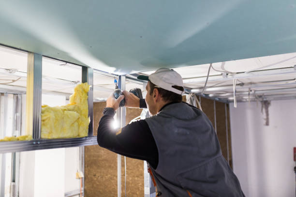 Best Fiberglass Insulation  in Manhattan, NY