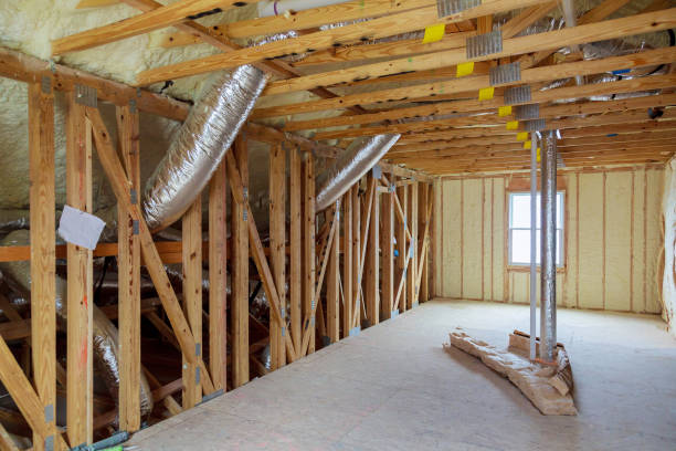 Best Insulation Contractors for Homes  in Manhattan, NY