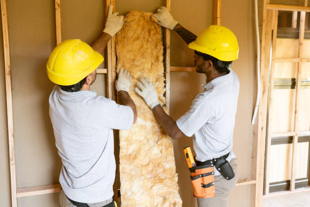 Insulation for New Construction in Manhattan, NY
