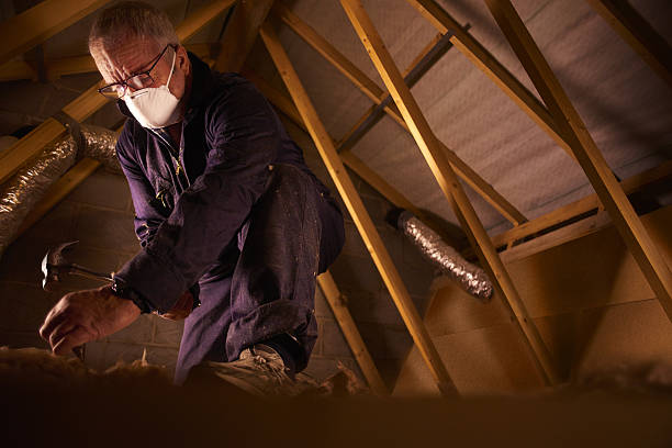 Best Soundproof Insulation Installation  in Manhattan, NY